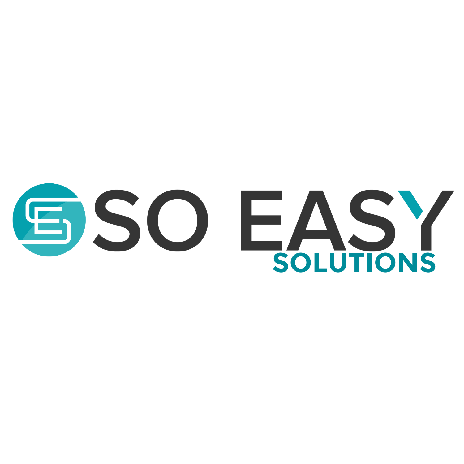 So Easy Solutions logo